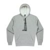 AP - TORQUAY HOODIES - 1525 Thumbnail