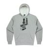 AP - TORQUAY HOODIES - 1525 Thumbnail