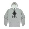 AP - TORQUAY HOODIES - 1525 Thumbnail