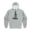 AP - TORQUAY HOODIES - 1525 Thumbnail