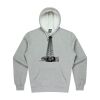 AP - TORQUAY HOODIES - 1525 Thumbnail