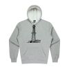 AP - TORQUAY HOODIES - 1525 Thumbnail