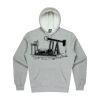 AP - TORQUAY HOODIES - 1525 Thumbnail