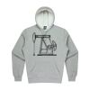 AP - TORQUAY HOODIES - 1525 Thumbnail