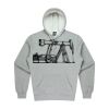 AP - TORQUAY HOODIES - 1525 Thumbnail