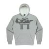 AP - TORQUAY HOODIES - 1525 Thumbnail
