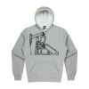 AP - TORQUAY HOODIES - 1525 Thumbnail
