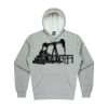 AP - TORQUAY HOODIES - 1525 Thumbnail