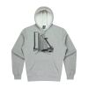 AP - TORQUAY HOODIES - 1525 Thumbnail