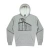 AP - TORQUAY HOODIES - 1525 Thumbnail