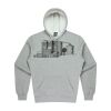 AP - TORQUAY HOODIES - 1525 Thumbnail