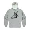 AP - TORQUAY HOODIES - 1525 Thumbnail