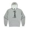 AP - TORQUAY HOODIES - 1525 Thumbnail