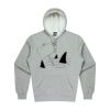 AP - TORQUAY HOODIES - 1525 Thumbnail