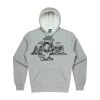 AP - TORQUAY HOODIES - 1525 Thumbnail