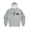 AP - TORQUAY HOODIES - 1525 Thumbnail