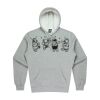 AP - TORQUAY HOODIES - 1525 Thumbnail