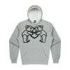 AP - TORQUAY HOODIES - 1525 Thumbnail