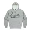 AP - TORQUAY HOODIES - 1525 Thumbnail