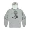 AP - TORQUAY HOODIES - 1525 Thumbnail