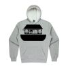 AP - TORQUAY HOODIES - 1525 Thumbnail