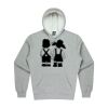 AP - TORQUAY HOODIES - 1525 Thumbnail