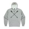 AP - TORQUAY HOODIES - 1525 Thumbnail
