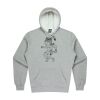 AP - TORQUAY HOODIES - 1525 Thumbnail