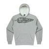 AP - TORQUAY HOODIES - 1525 Thumbnail