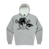 AP - TORQUAY HOODIES - 1525 Thumbnail