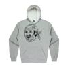 AP - TORQUAY HOODIES - 1525 Thumbnail