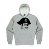 AP - TORQUAY HOODIES - 1525 Thumbnail