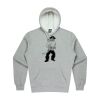 AP - TORQUAY HOODIES - 1525 Thumbnail