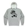 AP - TORQUAY HOODIES - 1525 Thumbnail