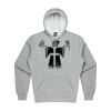 AP - TORQUAY HOODIES - 1525 Thumbnail