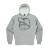 AP - TORQUAY HOODIES - 1525 Thumbnail
