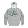 AP - TORQUAY HOODIES - 1525 Thumbnail