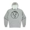 AP - TORQUAY HOODIES - 1525 Thumbnail