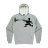 AP - TORQUAY HOODIES - 1525 Thumbnail