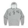 AP - TORQUAY HOODIES - 1525 Thumbnail