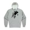 AP - TORQUAY HOODIES - 1525 Thumbnail