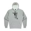 AP - TORQUAY HOODIES - 1525 Thumbnail