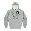 AP - TORQUAY HOODIES - 1525 Thumbnail