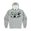 AP - TORQUAY HOODIES - 1525 Thumbnail