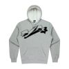 AP - TORQUAY HOODIES - 1525 Thumbnail