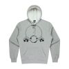 AP - TORQUAY HOODIES - 1525 Thumbnail