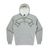 AP - TORQUAY HOODIES - 1525 Thumbnail