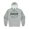 AP - TORQUAY HOODIES - 1525 Thumbnail