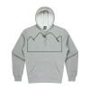 AP - TORQUAY HOODIES - 1525 Thumbnail