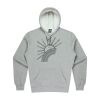 AP - TORQUAY HOODIES - 1525 Thumbnail